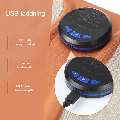 Fothjälpen - Lugnt liv utan smärta och läkarbesök